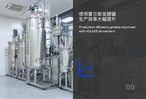 JIUYOU.COM·(中国区)发酵罐提升生产效率 JIUYOU.COM·(中国区)发酵罐提升生产效率